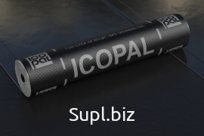 Метриал рулонный кровельный ИКОПАЛ Виллафлекс Н ТПП 3,5