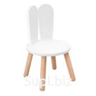 Children's chair "EARS" Mega Toys Article: 71028LDSP