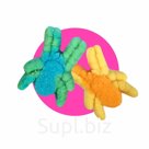 CHI-WA-WA BULK ДЖЕЛЛИ 1КГ (12Г) ПАУК КИСЛЫЙ