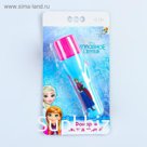 Фонарик светодиодный  "ФОТОН",  Disney "Холодное сердце", FD-79