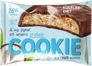 Kultlab Diet Protein Cookie, 40 гр Шоколадный десерт