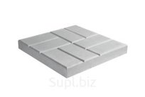 Среди вариантов тротуарной плитки есть универсальные коллекции. Они одинаково подходят для укладки тротуаров и дорожек, благоустройства городских общественных …