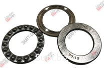 51106FCZ - Подшипник на КПП