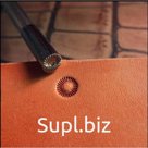 Штамп для тиснения по коже S705M LS