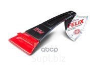 Тс Скребок Для Снега И Льда 50Шт. Felix арт. 410060014