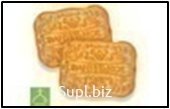 Печенье сахарное К Чаю 5,8кг