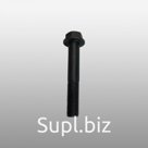 DZ9003800004 - Болт на Shacman, Shaanxi, КамАЗ, Урал