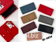 Женский кошелек Canevo Артикул MK-BL-4834