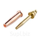 Мундштук пропановый HEAVY DUTY №0П (3–10 мм) к Р3-300, Р3-345