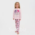 Пижама детская для девочки My Little Pony, рост 110-116