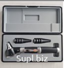 Otoscope