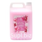 Жидкое крем-мыло Grass Milana Fruit bubbles, 5 л