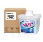 Порошок для стирки PLEX NIKKY 1кг*8шт