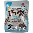 Конфеты Code Boy Chocolate Center Йогурт 14г оптом