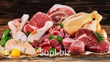 Мясная продукция
