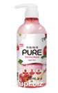 PURE APPLE BALM DISH DETERGENT 750 мл. PIGEON (Средство для мытья посуды
(с ароматом яблока)) Артикул: 8801101884719
