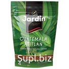 Кофе растворимый JARDIN «Guatemala Atitlan» («Гватемала Атитлан»), сублимированный, 150 г, мягкая упаковка