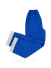 MEDIC set 7 items: pants, cape, cap, stethoscope, glasses, syringe, thermometer Article: 84757