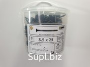 Шуруп для Гипсокартона DIN 18182 SWG, Wurth !!!