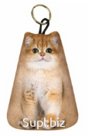 Игрушка антистресс Котенок 10см Артикул: МТ11024