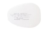 Фильтр противоаэрозольный Jeta Safety класса P1 R