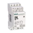 Контактор модульный МК-103 2НО+2НЗ 16А 230В DEKraft 18055DEK