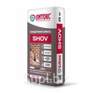 Кладочная смесь SHOV
