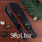 Нож-мачете походный "Нарвал"