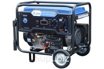 Бензогенератор TSS SGG 6000EHNA