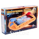 Настольная спортивная игра «Космические войны»