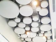 Поверхностная плотность, кг/м2: Плотность (Вес 1м3), кг: 10
Вес 1м2, кг: 0.5
Вес, кг: 0.72
Цвет: Светло-серый
Состав: Меламин Basotect
Назначение: Обшивка стен…