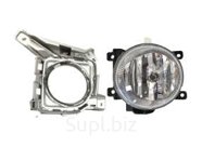 12-5081 -V FOG LAMP