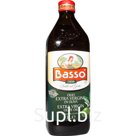 Масло оливковое «Basso» нерафинированное, 1000 мл