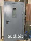 Металлический двери