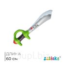 Игрушка надувная «Сабля», 60 см