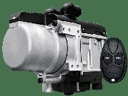 Предпусковой подогреватель Webasto TT Evo Start 5кВт 12 вольт (дизель)