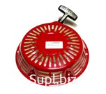 Стартер GX390 красный