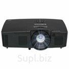 Проектор INFOCUS IN112xv DLP, 800×600, 4:3, 3800 лм, 26000:1, 2,5 кг