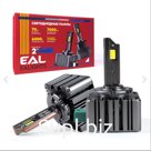 Лампы светодиодные EALIGHTS BeamForce, D8s, 35W, 12-24V, 6000K, кт