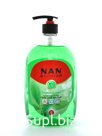 Жидкость для мытья посуды NAN