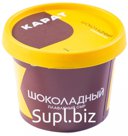 Сыр плавленый "Шоколадный десертный" м.д.ж. в с.в. 30%, 230 г*16