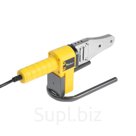 Аппарат для сварки пластиковых труб Kolner KPWM 750C, 750 Вт, 300°С, d=20/25/32 мм, кейс