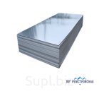 Лист оцинкованный 0.7x1250x5000мм