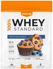 Kultlab Whey bag, 900 гр Манго - Банан