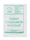 Семена Томат  "Карамель красная "F1 б/п 0.1 г