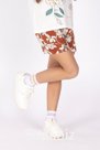 DMB KIDS 2482 Шорты Размерный ряд: 128 - 164 см