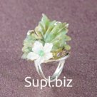 СЕРЕБРЯНОЕ КОЛЬЦО 925 ПРОБЫ 1900057