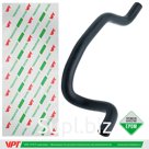 Иномарки ЕРDМ легковые Патрубок отопителя для а/м Mitsubishi EPDM Артикул: V-10837
