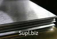 Лист AISI 304 (08Х18Н10) TEAR PLATE (рифлен.)