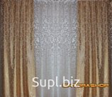 Эмили люрекс (портьеры)